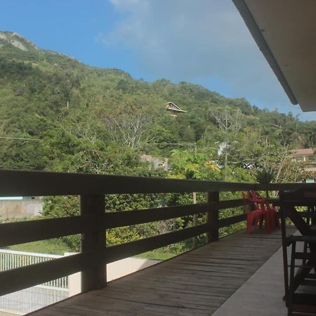 Florianópolis Retiro Da Lagoa מראה חיצוני תמונה