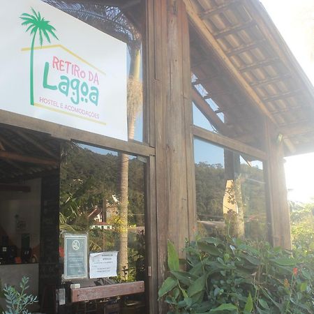 Florianópolis Retiro Da Lagoa מראה חיצוני תמונה