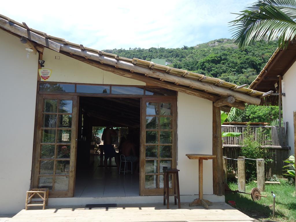 Florianópolis Retiro Da Lagoa מראה חיצוני תמונה