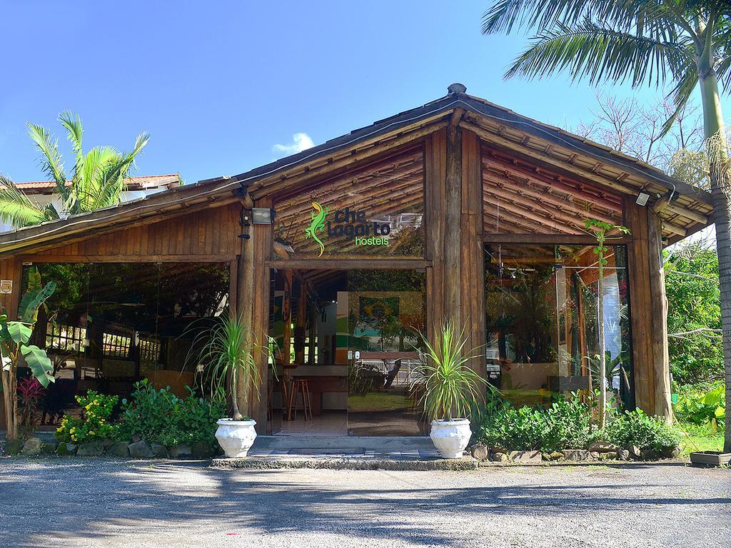 Florianópolis Retiro Da Lagoa מראה חיצוני תמונה