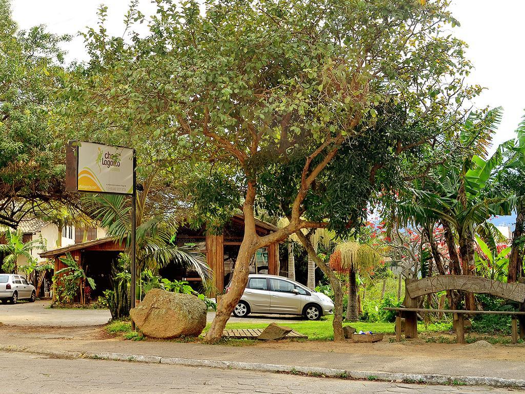 Florianópolis Retiro Da Lagoa מראה חיצוני תמונה