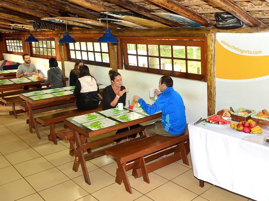 Florianópolis Retiro Da Lagoa מראה חיצוני תמונה