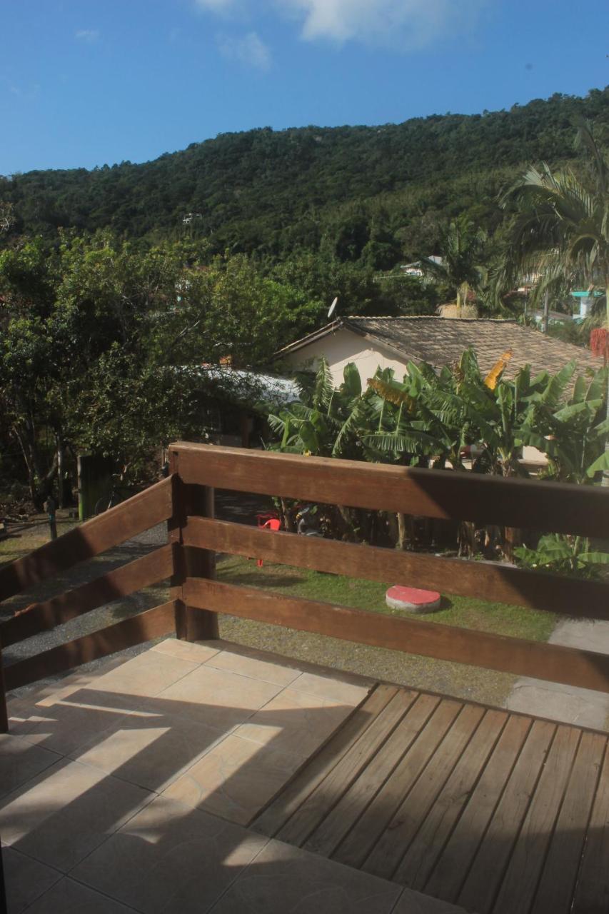 Florianópolis Retiro Da Lagoa מראה חיצוני תמונה