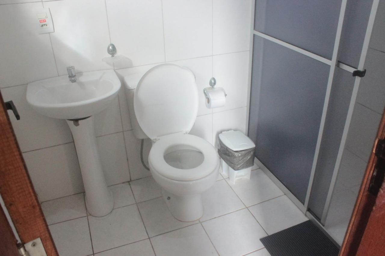 Florianópolis Retiro Da Lagoa מראה חיצוני תמונה